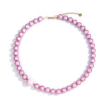 Halskette - Magic Pearls Maus II 10mm - Fox by Ren