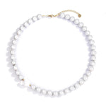 Halskette - Magic Pearls Maus II 10mm - Fox by Ren