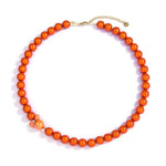 Halskette - Magic Pearls Maus II 10mm - Fox by Ren