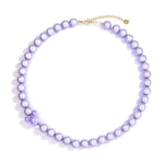 Halskette - Magic Pearls Maus II 10mm - Fox by Ren