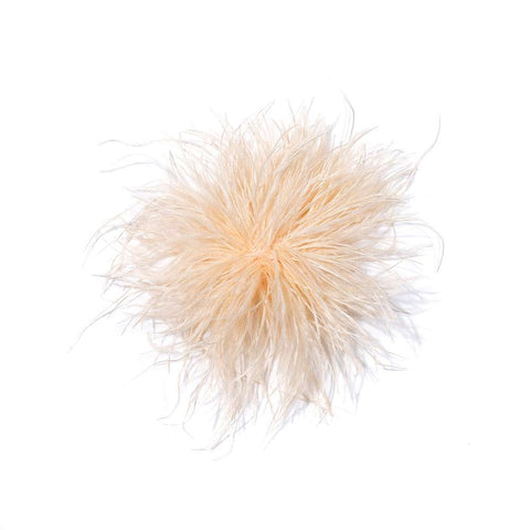 Brosche - Fellbrosche Latasha