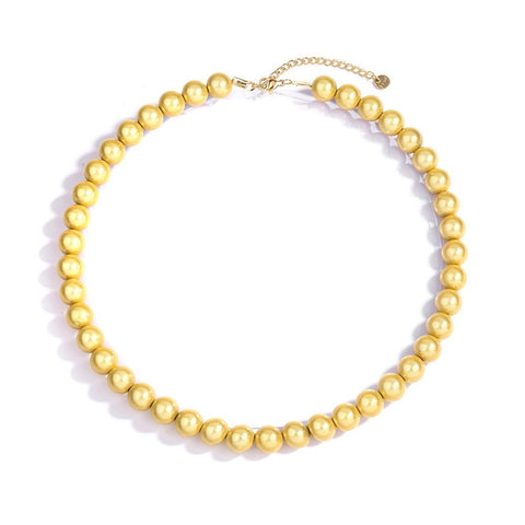 Halskette - Magic Beads Yuri 10mm
