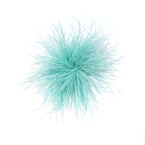 Brosche - Fellbrosche Latasha