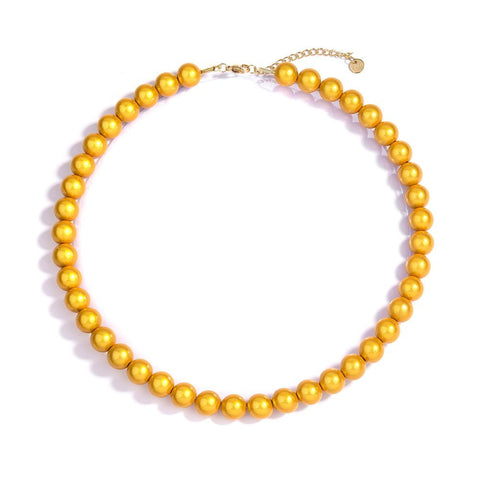 Halskette - Magic Beads Yuri 10mm