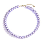 Halskette - Magic Pearls Yuri 10mm - Fox by Ren