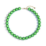 Halskette - Magic Pearls Dora 14mm - Fox by Ren