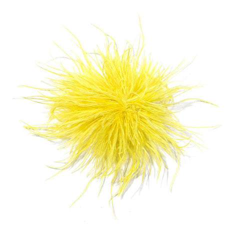 Brosche - Fellbrosche Latasha