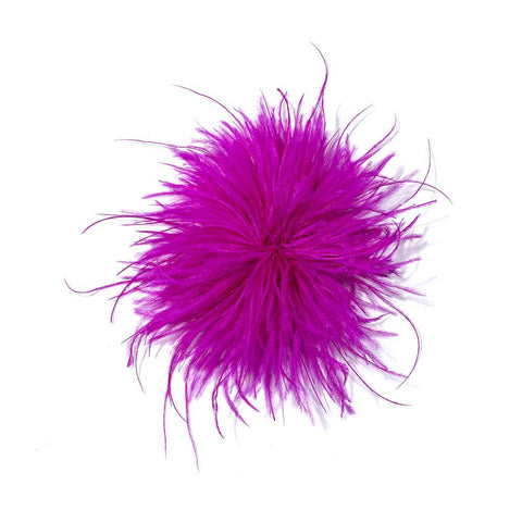 Brosche - Fellbrosche Latasha