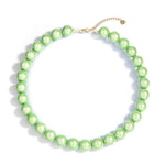Halskette - Magic Pearls Dora 14mm - Fox by Ren