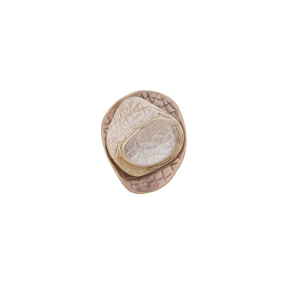 Kleiderknopf Überzieher - Ula