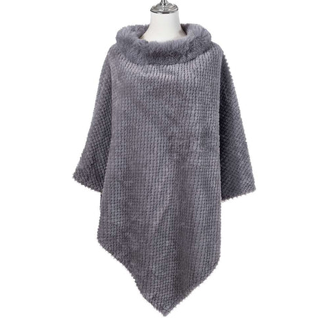 Poncho - Cordelia