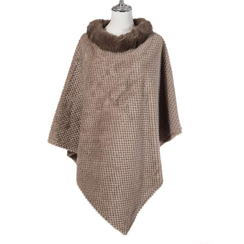 Poncho - Cordelia