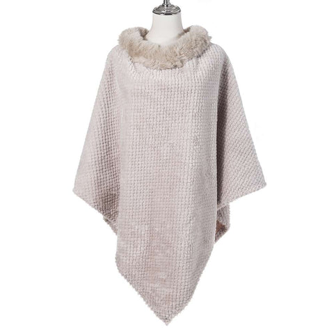 Poncho - Cordelia