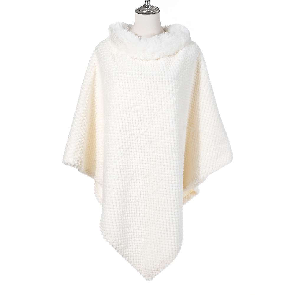 Poncho - Cordelia