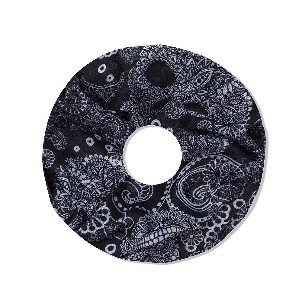 Loop - Totenkopf - Fox by Ren