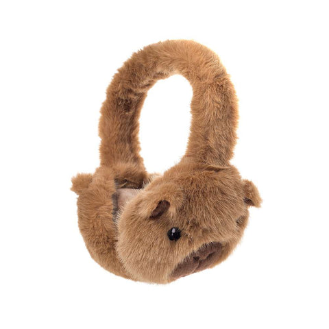 Ohrenwärmer - Capybara