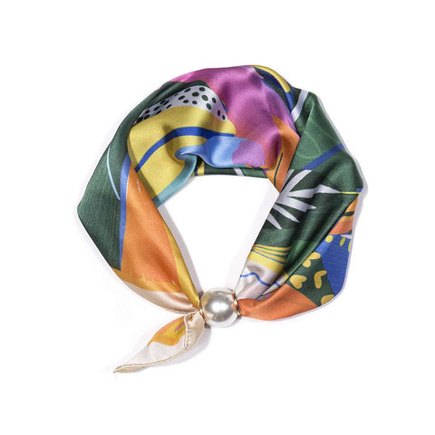 Schmales Halstuch - Lotte