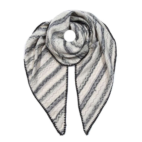 Dreiecktücher - Philine