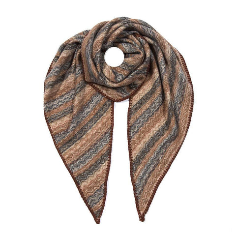 Dreiecktücher - Philine