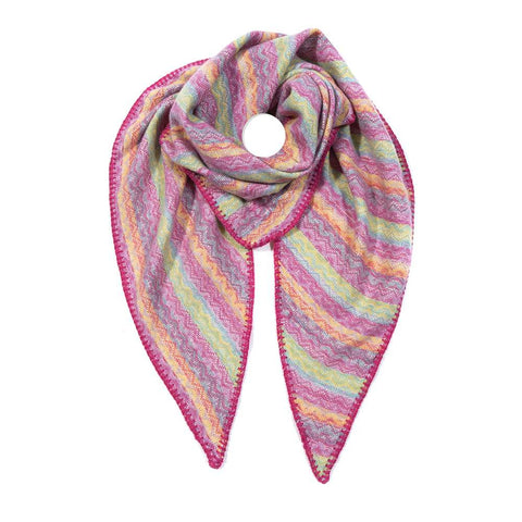 Dreiecktücher - Philine