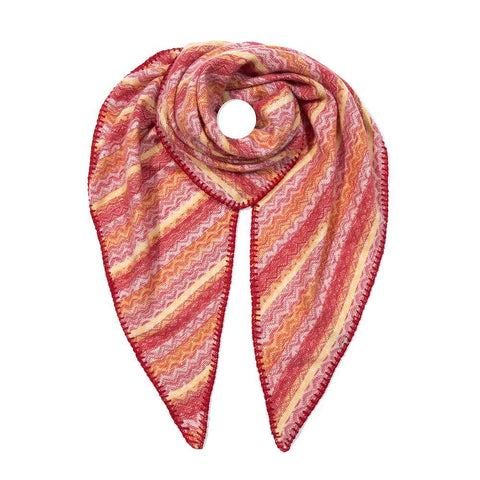 Dreiecktücher - Philine