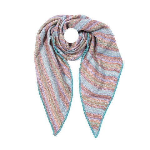 Dreiecktücher - Philine