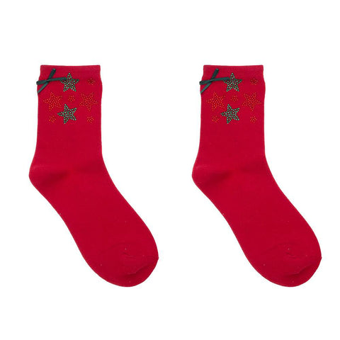 Socken - Weihnachten