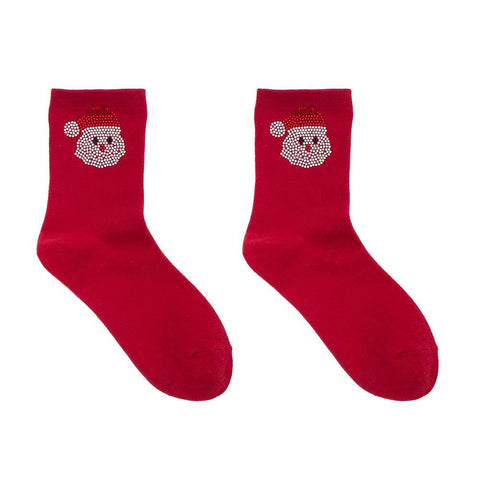 Socken - Weihnachten