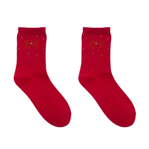 Socken - Weihnachten