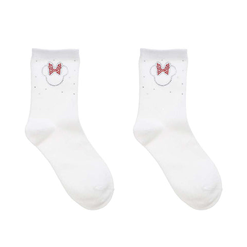 Socken - Maus