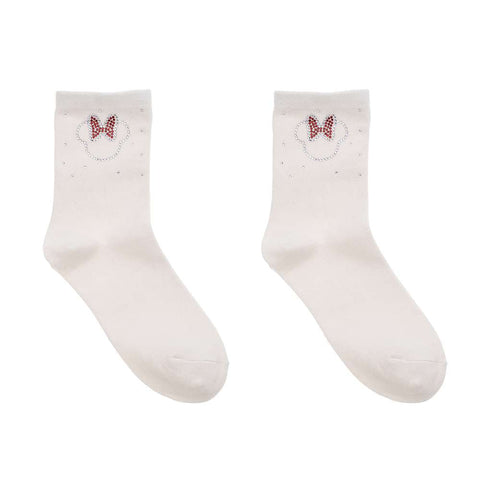 Socken - Maus