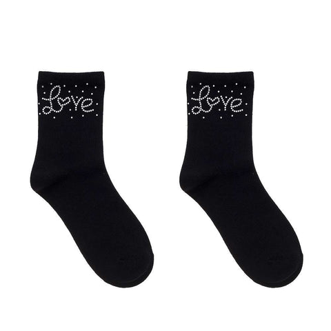 Socken - Love