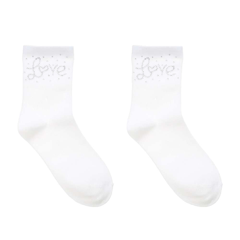 Socken - Love