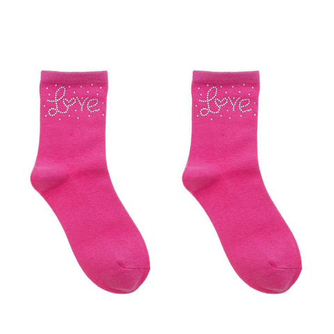 Socken - Love