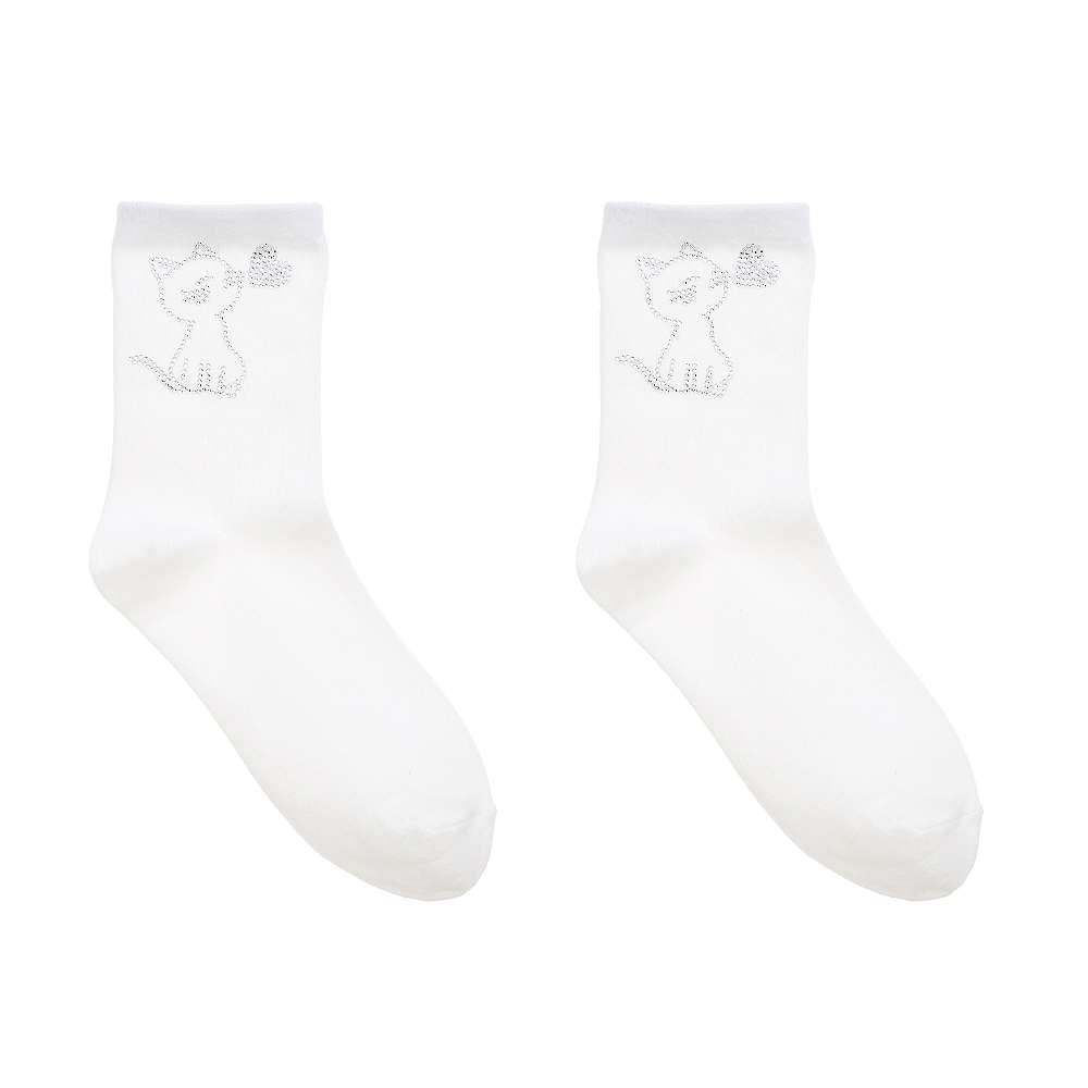 Socken - Katze