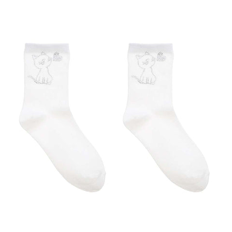 Socken - Katze