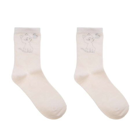 Socken - Katze
