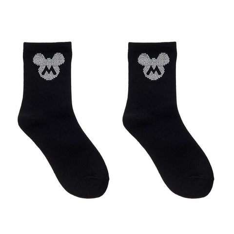 Socken - Maus