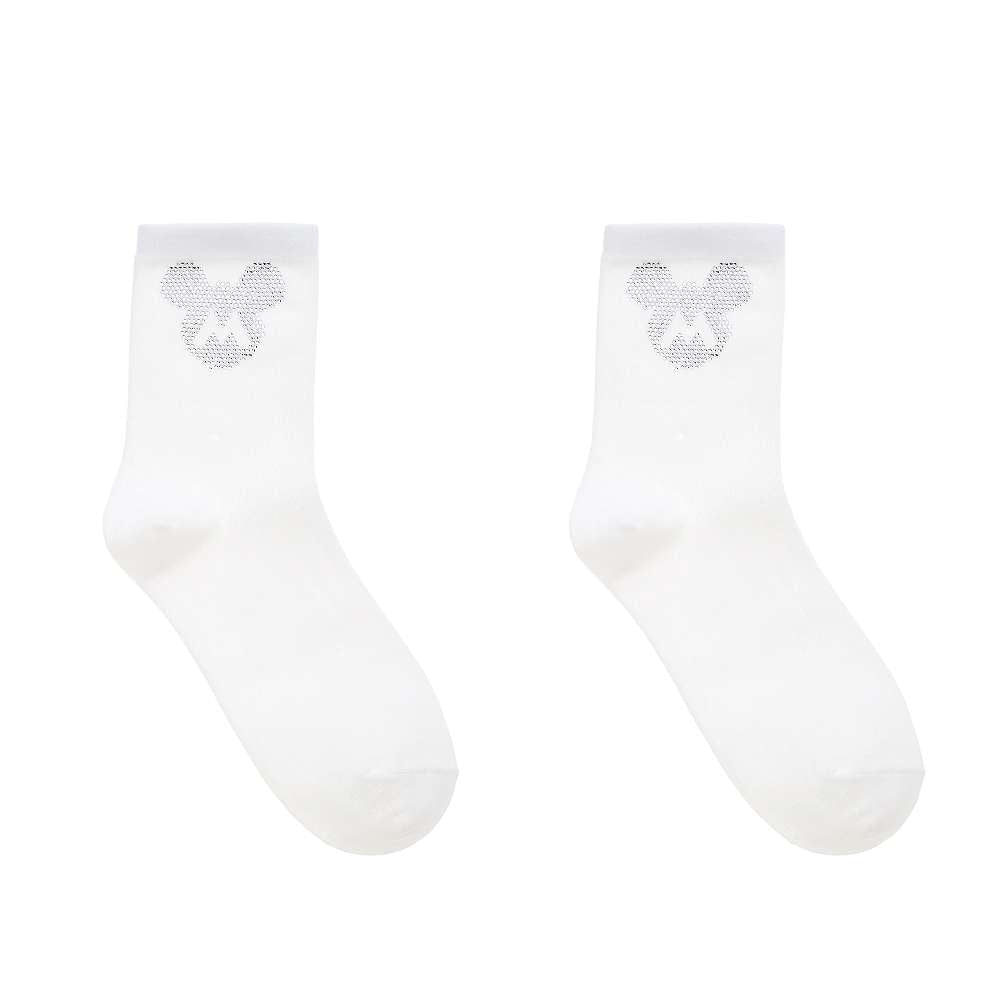 Socken - Maus
