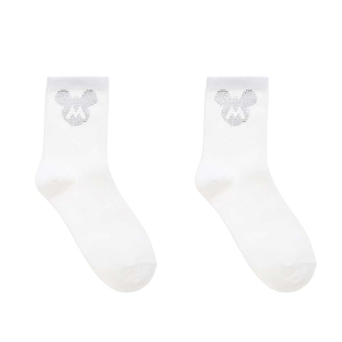 Socken - Maus