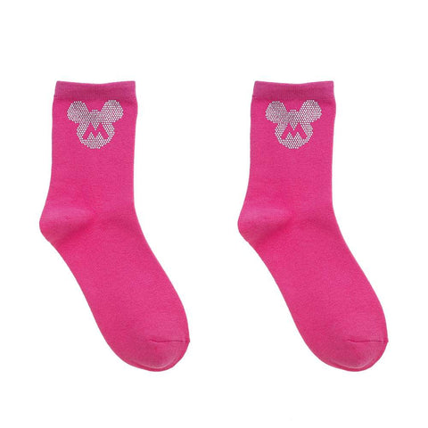 Socken - Maus