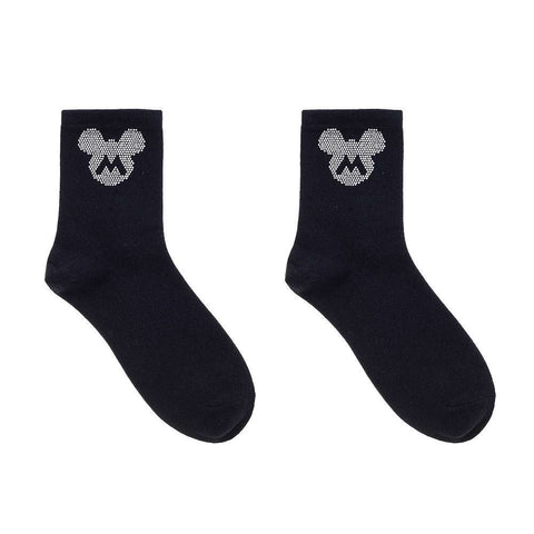 Socken - Maus