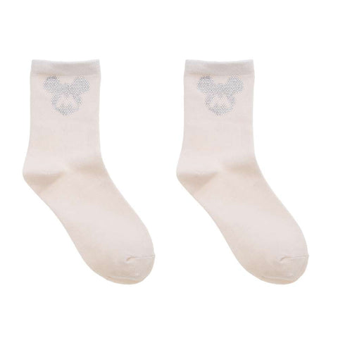 Socken - Maus