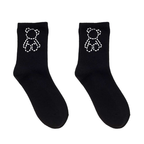 Socken - Bär