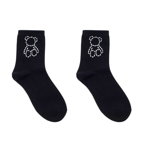Socken - Bär