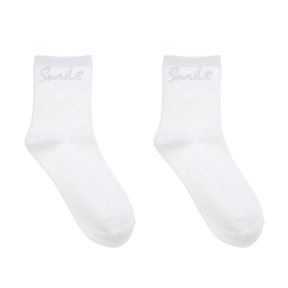 Socken - Smile
