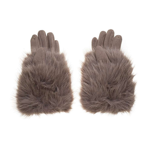 Handschuhe - Mildred