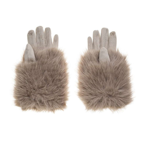 Handschuhe - Mildred