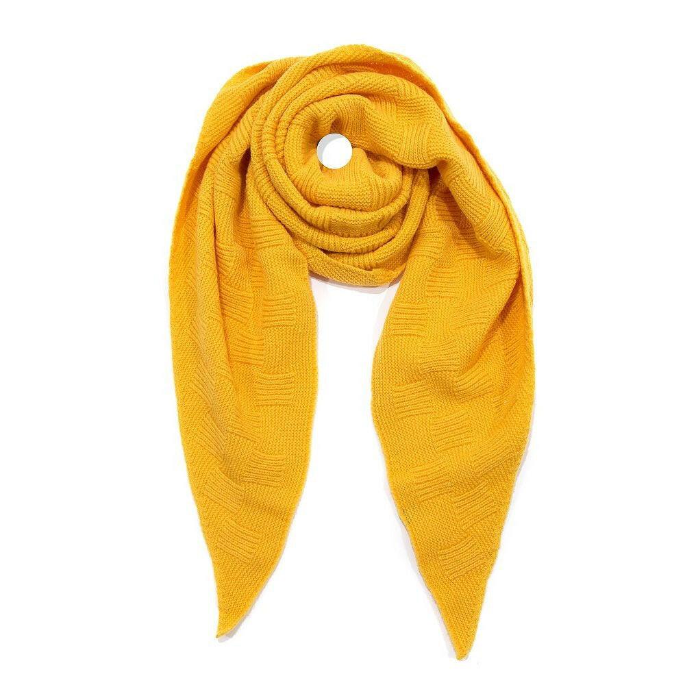 Dreiecktuch - Mathilde - Fox by Ren