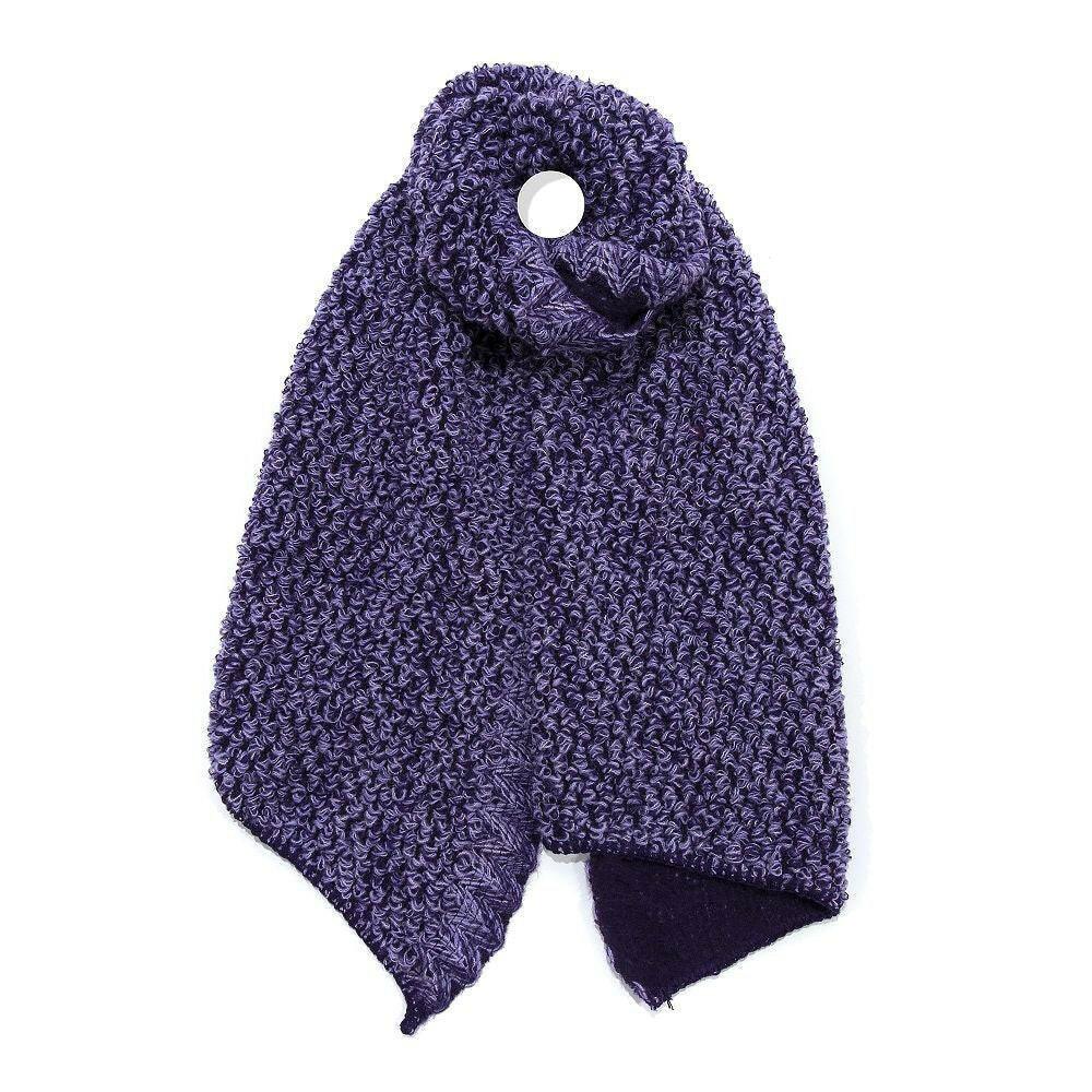 Schal - Elena - Fox by Ren